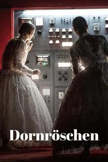 Marcos Morau : La Belle au bois dormant movie poster