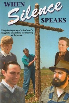 When Silence Speaks movie poster