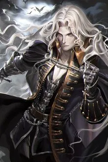The Definitive Castlevania Timeline movie poster