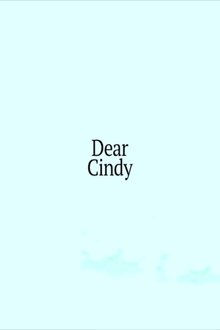Dear Cindy movie poster