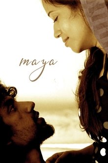 Maya movie poster