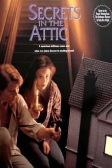 The Dollhouse Murders movie poster