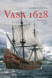 Vasa 1628 movie poster