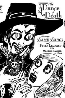 The Dance of Death movie poster