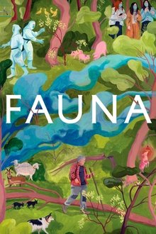 Fauna movie poster