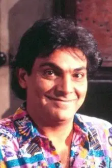 Alberto Baruque profile picture