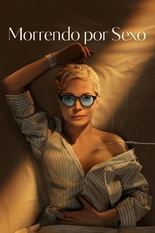 Poster da série Morrendo por Sexo