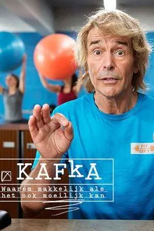 Kafka tv show poster