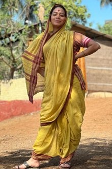 Sneha Salvi Mehta profile picture