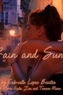 Rain and Sun movie poster