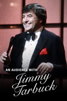 An Audience with Jimmy Tarbuck movie poster