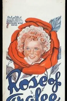 Rose of Tralee movie poster