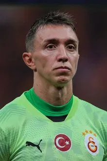 Fernando Muslera profile picture