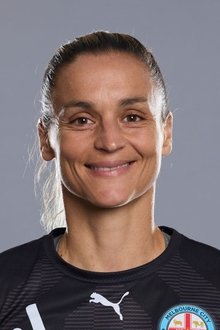 Melissa Barbieri profile picture