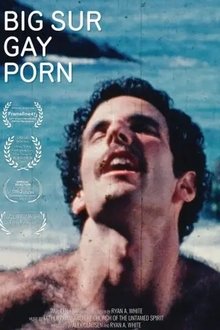 Big Sur Gay Porn movie poster