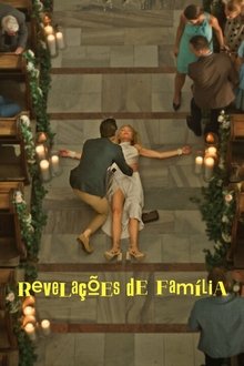 Poster da série Revelações de Família
