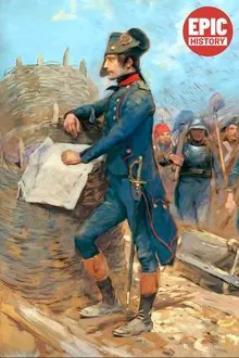 Napoleon's First Victory: The Siege of Toulon 1793 movie poster