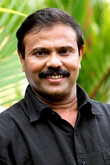 Siby K Thomas profile picture