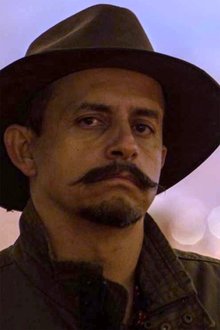 Juan Carlos Carrasco profile picture