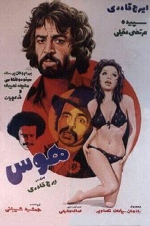 Havas movie poster