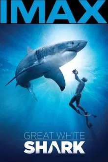 Great White Shark movie poster