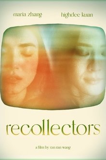 Recollectors movie poster