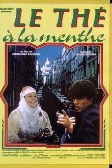 Mint Tea movie poster