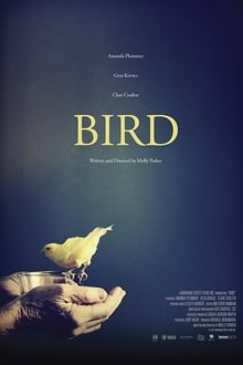 Bird movie poster