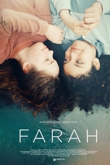 Farah movie poster