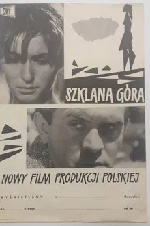 Glass Mountain movie poster