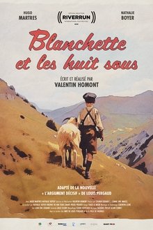 Blanchette et les Huit Sous movie poster