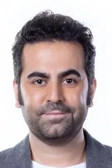 Omid Nemati profile picture