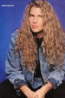 Foto de perfil de Mitch Malloy