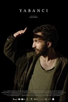 Poster do filme The Stranger