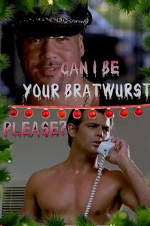 Can I Be Your Bratwurst, Please? movie poster