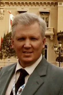 Nikolay Suslov profile picture