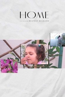 HOME movie poster