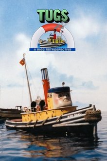 TUGS: A Bigg Retrospective movie poster