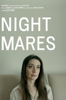 Nightmares movie poster