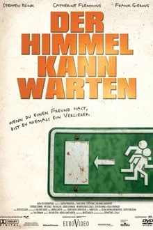 Der Himmel kann warten movie poster