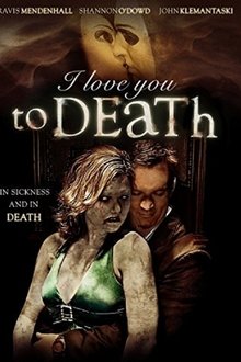 I Love You to Death movie poster