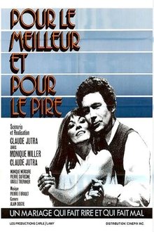 For Better or For Worse movie poster