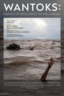 Wantoks: Dance of Resilience in Melanesia movie poster