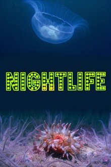 Nightlife movie poster