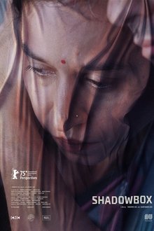 Shadowbox movie poster