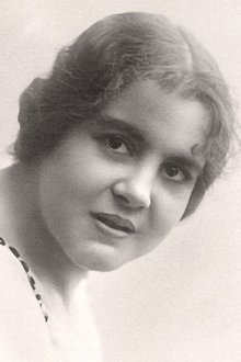 Cremilda de Oliveira profile picture