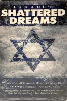 Shattered Dreams: Picking Up the Pieces movie poster