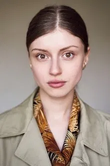 Evgeniya Yevstigneyeva profile picture