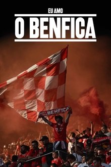 I Love Benfica tv show poster