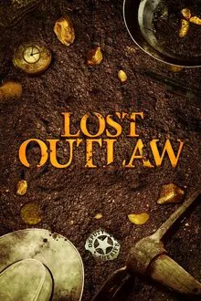 Lost Outlaw movie poster